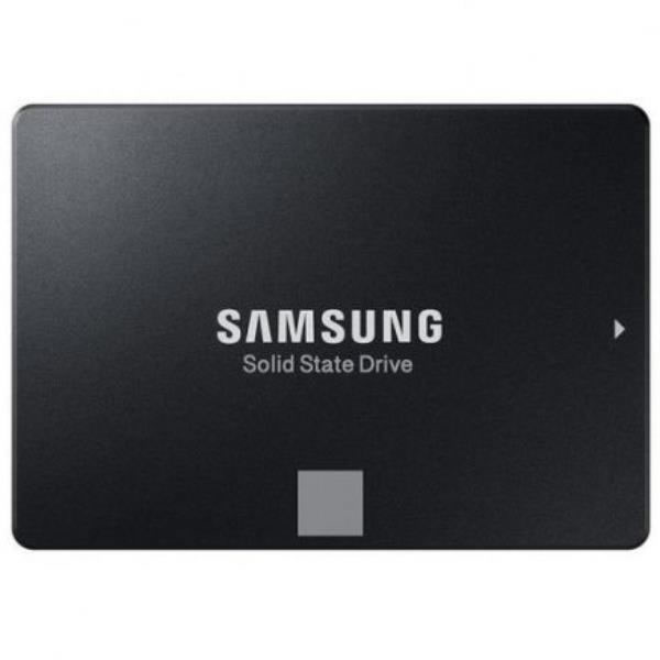 Samsung 870 Evo 1tb Sata Iii 2 5